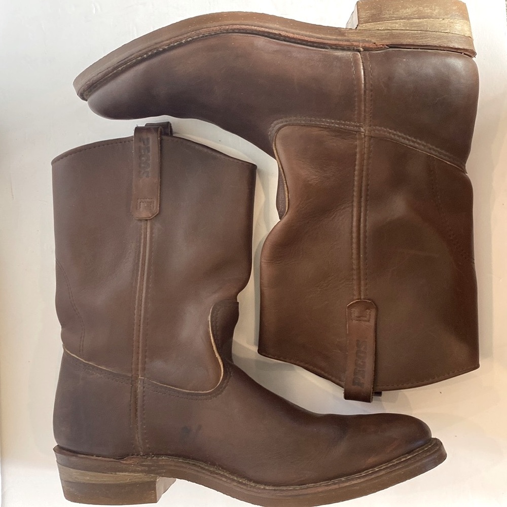 Red Wing 1155 Men’s Pecos Boots size 13 A